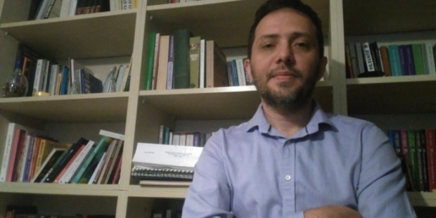 KHK ile akademisyenlikten, yönetmelikle öğrencilikten atıldı; Cenk Yiğiter bugün ders verecek