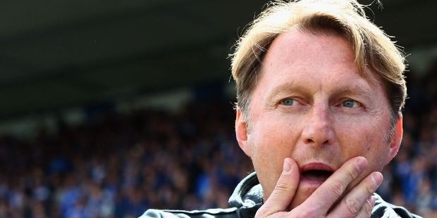 Leipzig Teknik Direktörü Hasenhüttl: Beşiktaş'ı yenmek zorunda değiliz