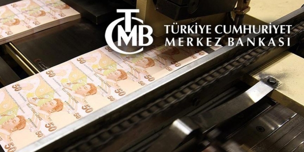 Merkez Bankası faiz oranlarında değişiklik yapmadı