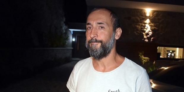 Milli bilardocu Semih Saygıner soyuldu