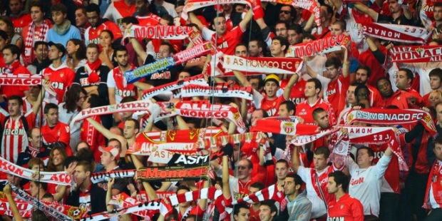 Monaco, İstanbul'a taraftarsız gelecek