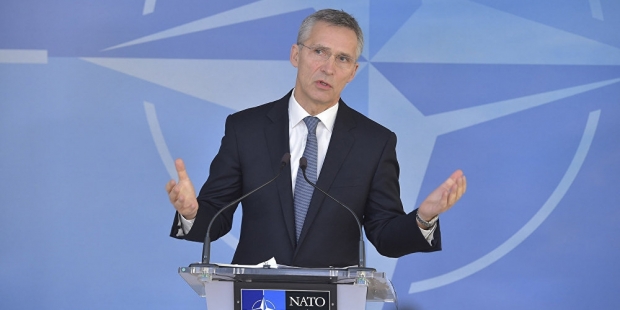 NATO'dan S-400 açıklaması: Türkiye'nin kendi kararı