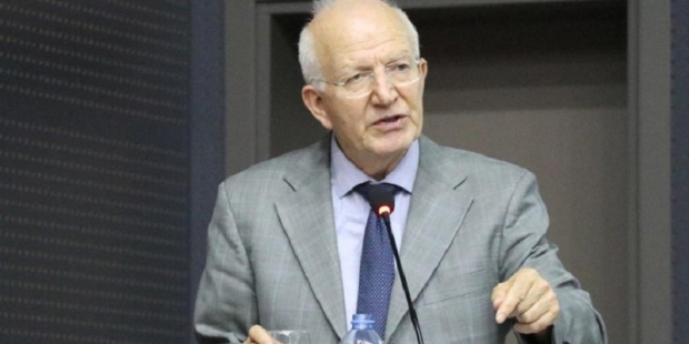 Prof. Kaboğlu'ndan 'tek kişilik kalıcı OHAL' uyarısı