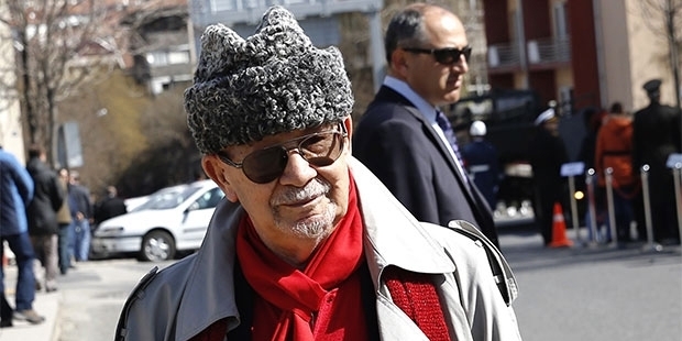 Prof. Yalçın Küçük: TSK içinde kimse kimseyi bilemez