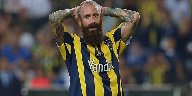 Raul Meireles futbolu bıraktı