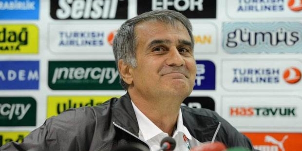 Şenol Güneş'ten Porto galibiyeti yorumu: İşinizi iyi yapınca skor da geliyor