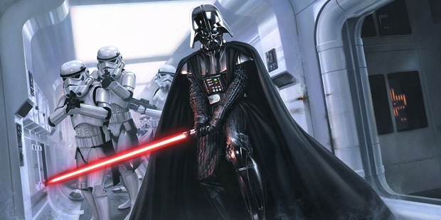 Star Wars'ın 9. bölümünün yönetmeni belli oldu