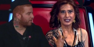Athena Gökhan'dan 'Yıldız Tilbe' açıklaması