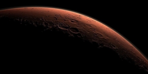 Mars'ın görünmez manyetik bir kuyruğu olduğu keşfedildi