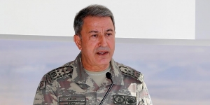Orgeneral Akar: İdlib'de ateşkesi sağlama çalışmalarımız devam etmekte