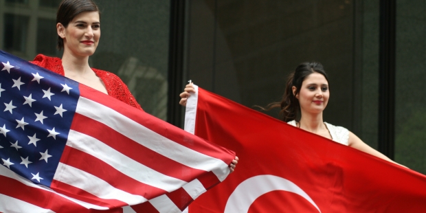 1960'lardan bu yana Türkiye ve ABD arasındaki 6 önemli kriz