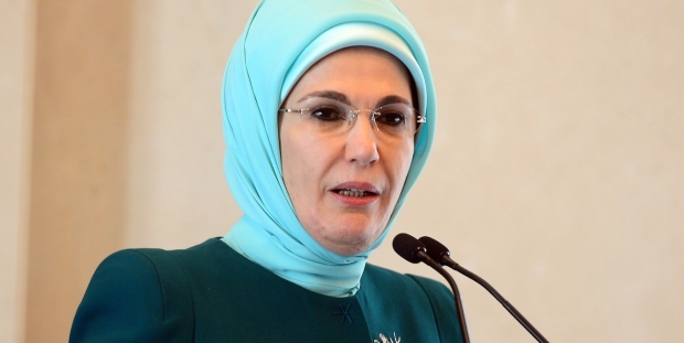 "Emine Erdoğan da Reza Zarrab'ı ABD'den istedi"