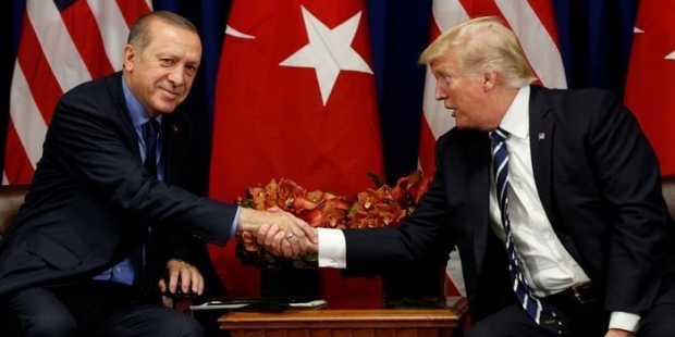"Samimi pozlar, problemleri çözemiyormuş işte"
