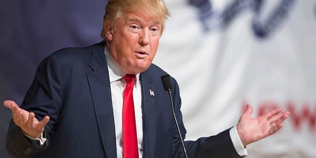 "Trump zihniyetinin yönettiği bir politikadan artık her şeyi bekleyebiliriz"