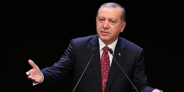 "Türkiye Cumhuriyeti bir kabile devleti olsaydı, insanların kaderleri reisin iki dudağı arasında olacaktı!"