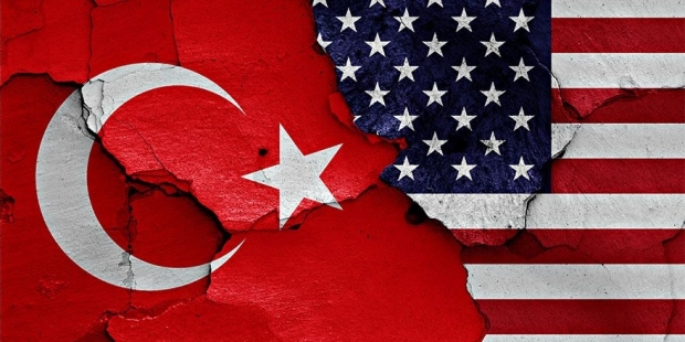 "Washington, vize krizinin sivil halkı etkilemesinden rahatsız; yakında çözülmesi sürpriz olmaz"