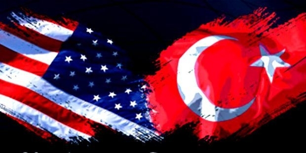 ABD Dışişleri'nden vize krizi açıklaması: Beklentimiz tansiyonun düşürülmesi
