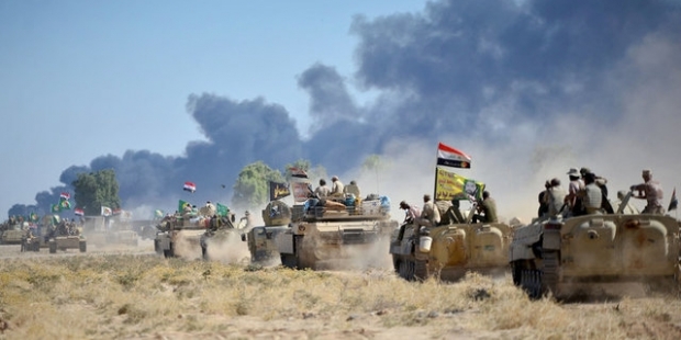 AFP: Kerkük operasyonu başladı Irak: Yalan haberlere riayet edilmesin