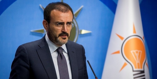 AKP Sözcüsü: Müftülüklere nikâh yetkisinin verilmesinde geri çekme söz konusu değil