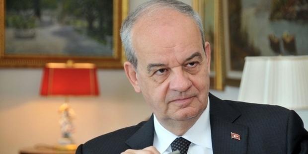 AYM, İlker Başbuğ'un yargılanması için kovuşturma izni istedi