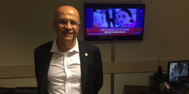 'Berberoğlu:nun hücresini açacak anahtar': Hollanda MİT TIR'ları ile ilgili bilgileri 5 ay önce biliyormuş!