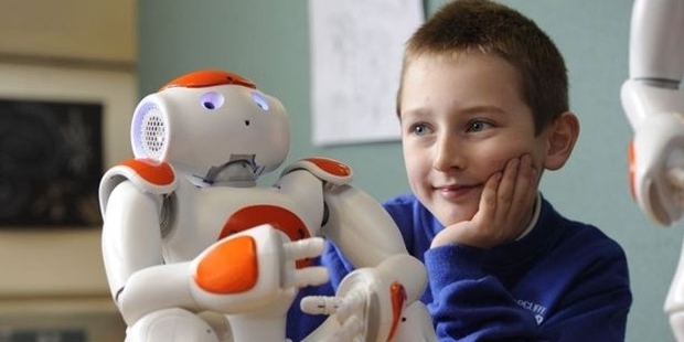 Bilim Bakanı: Ali sadece top oynamasın, Ayşe sadece ip atlamasın; Ali robot, Ayşe kodlama yapsın