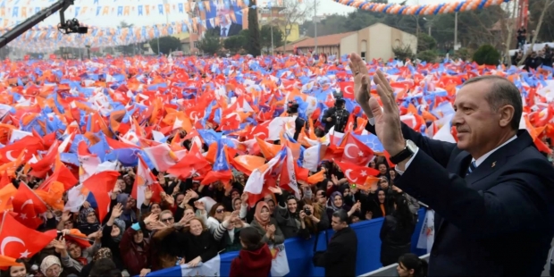 Celal Başlangıç: AKP iktidarı 'terörist' üretiminde, Cumhuriyet tarihinin en büyük patlamasını yapıyor