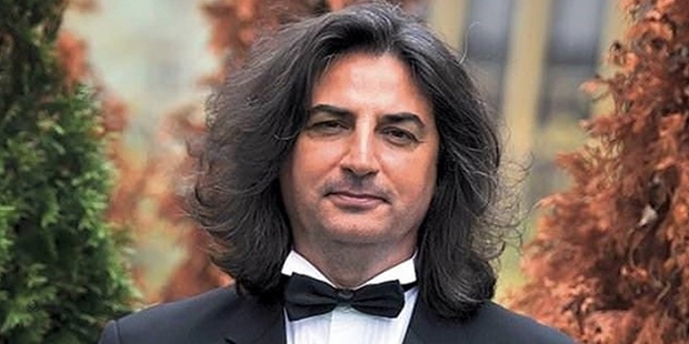 Çelik vize mağduru oldu, ABD'deki konserine gidemiyor