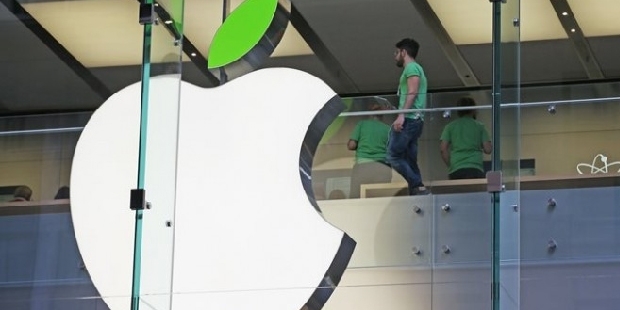 Çevreciler Apple'a engel olamadı