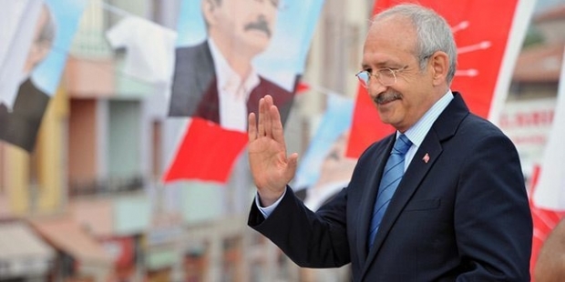 CHP'de 'yerel seçim' hareketliliği; Ankara ve İstanbul için 3'er isim öne çıkıyor