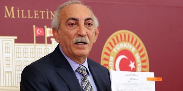 CHP'li Aldan: Berberoğlu'nun geleceği Erdoğan'ın da geleceğidir