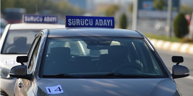Ehliyet sınavı sonuçları ne zaman açıklanacak?