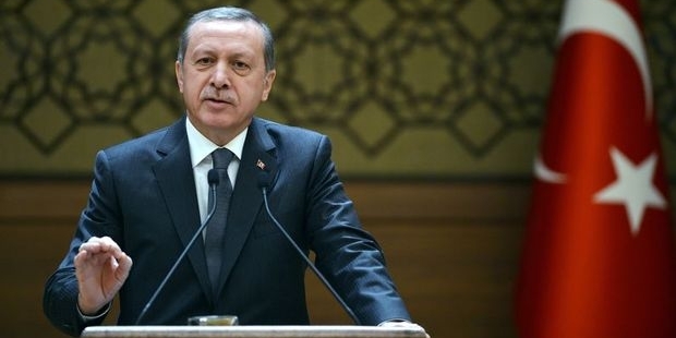 Erdoğan: ABD, müttefikini kendini bilmez büyükelçisine feda etti; size muhtaç değiliz!