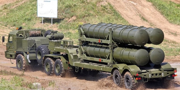 Erdoğan: Rusya ile S-500'ler konusunda da görüşmelerimiz oldu
