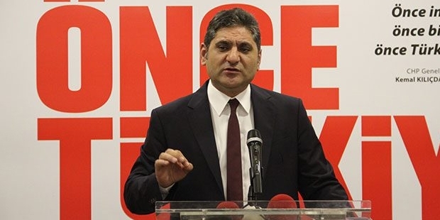 “Gezi’de döviz 3 kuruş arttı diye kıyameti koparmışlardı; bugün zarar 50 milyar lira”