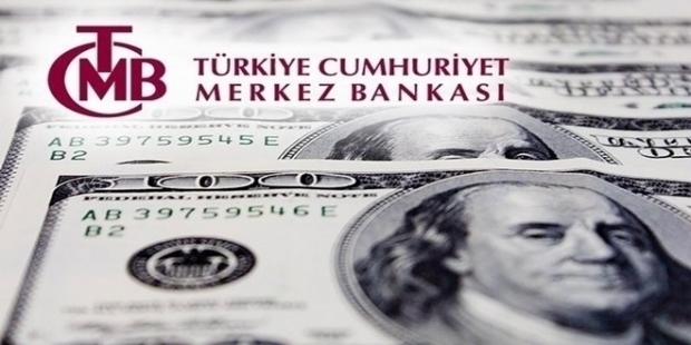 Halkın döviz mevduatı Merkez Bankası'nı geçti