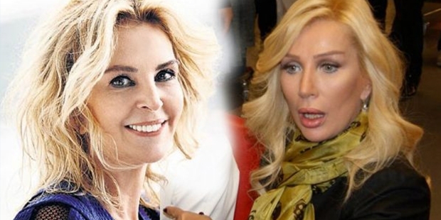 Hıncal Uluç'tan Hale Soygazi'ye destek: Seda Sayan'ın programında ortaya atılmış bir masal!