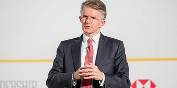 HSBC'nin yeni CEO'su belli oldu; ne kadar maaş alacak?