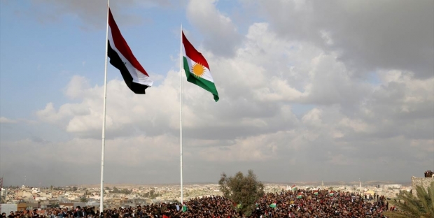 Irak 'diyalog' şartını açıkladı