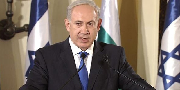 İsrail'den Filistin'e Hamas koşulu