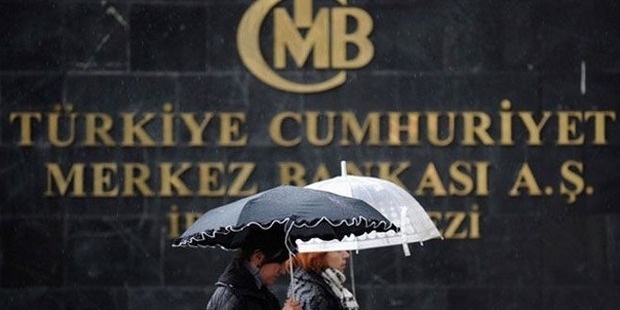Merkez Bankası'nın denetimini kaldıran madde torba yasadan çıkarıldı