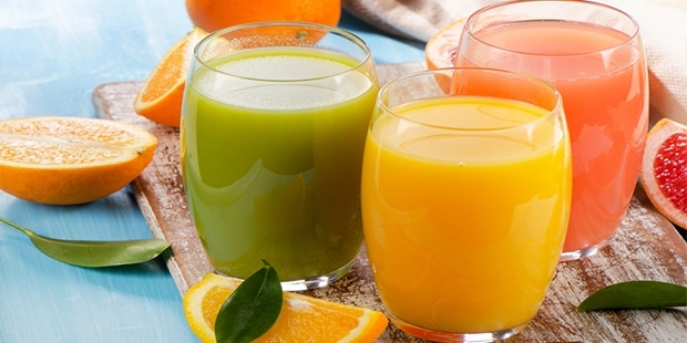Meyve suyunda 'Tonsil' alarmı