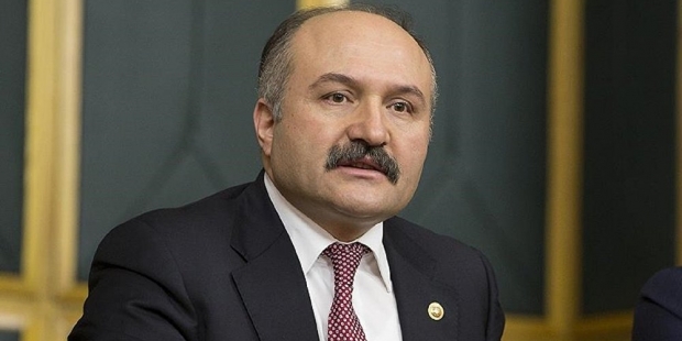 MHP'den yeni üniversiteye giriş sistemine tepki: Böyle rezalet görülmedi