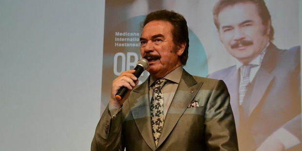 Orhan Gencebay: Ünlü olmak benim tercihim değildi