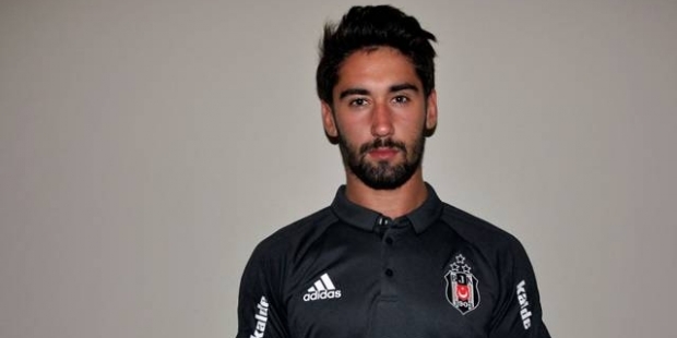 Orkan Çınar'dan Beşiktaş'a kötü haber