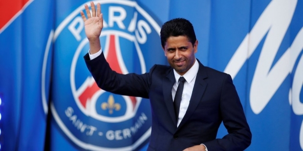 PSG Başkanı Al-Khelaifi'ye rüşvet soruşturması!