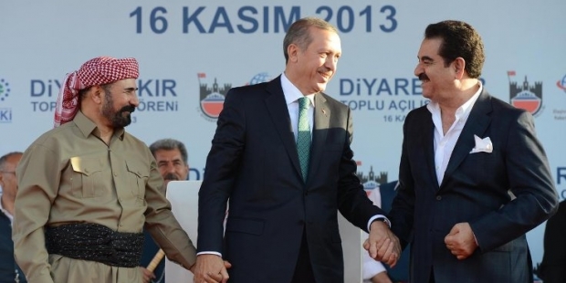 Şivan Perwer'den 'yandaş medya' tepkisi