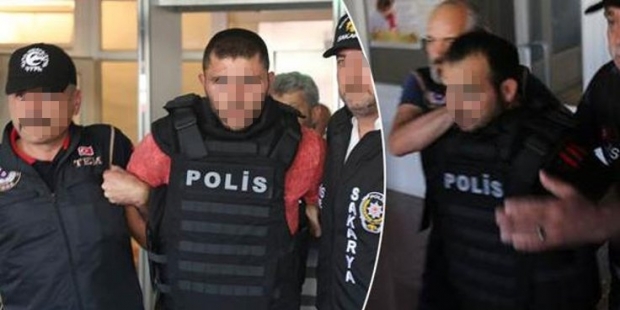 Suriyeli kadın ve bebeğini öldürenlere 3'er kez ağırlaştırılmış müebbet