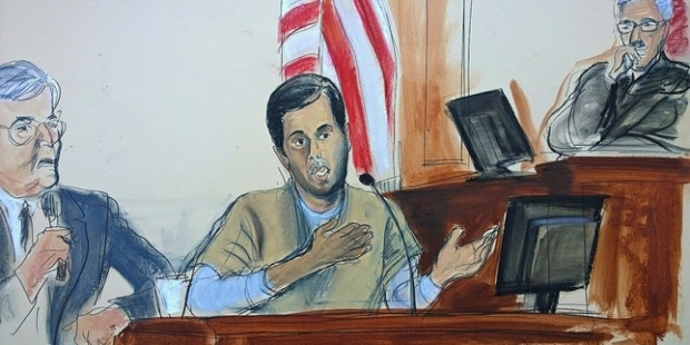 "Duruşmada Reza Zarrab, Mehmet Hakan Atilla'dan daha tedirgindi"