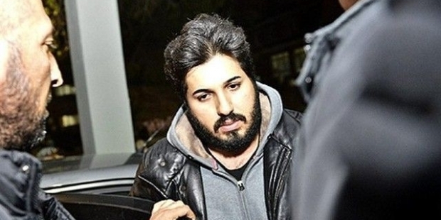 "Reza Zarrab'a 'hükümet ve Erdoğan aleyhinde ifade ver, kurtul' teklifi, ABD'den önce Türkiye'de yapıldı"